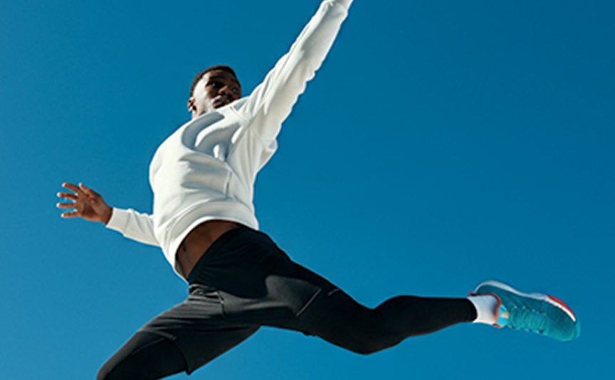 A campaign that connects