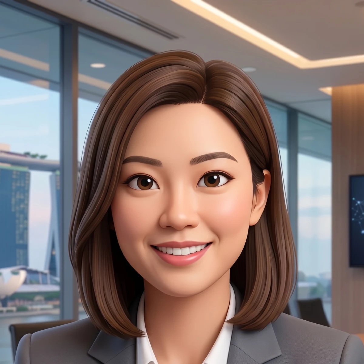 Emily - Core Team