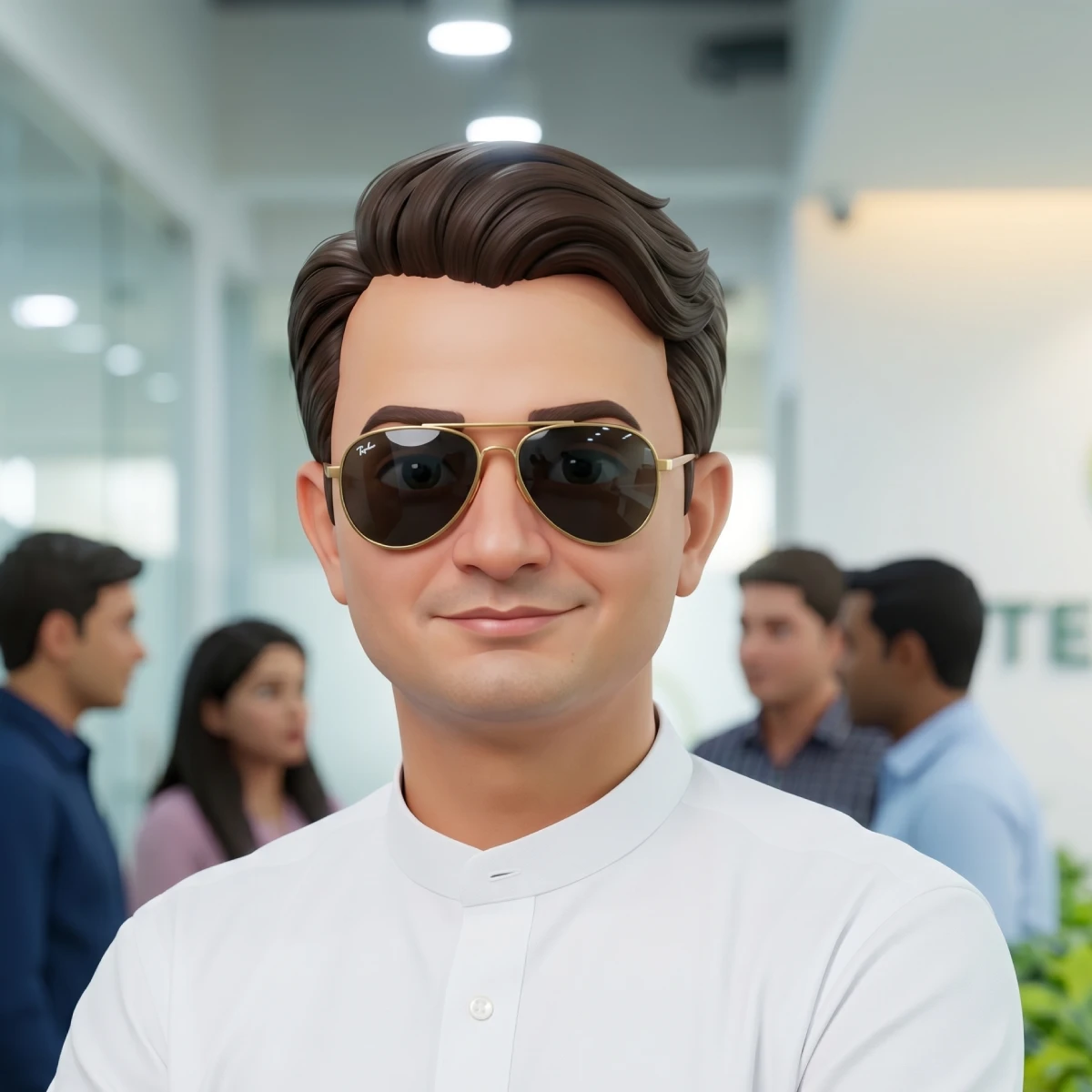 Bhavin Patel
