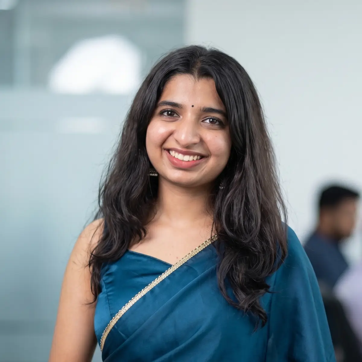 Bhumika Hover