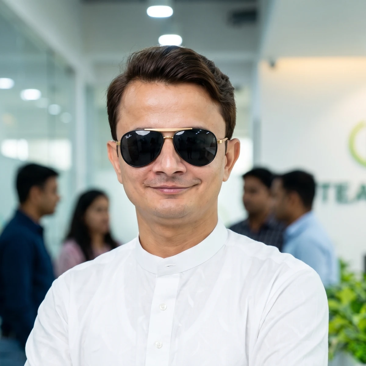 Bhavin Patel Hover