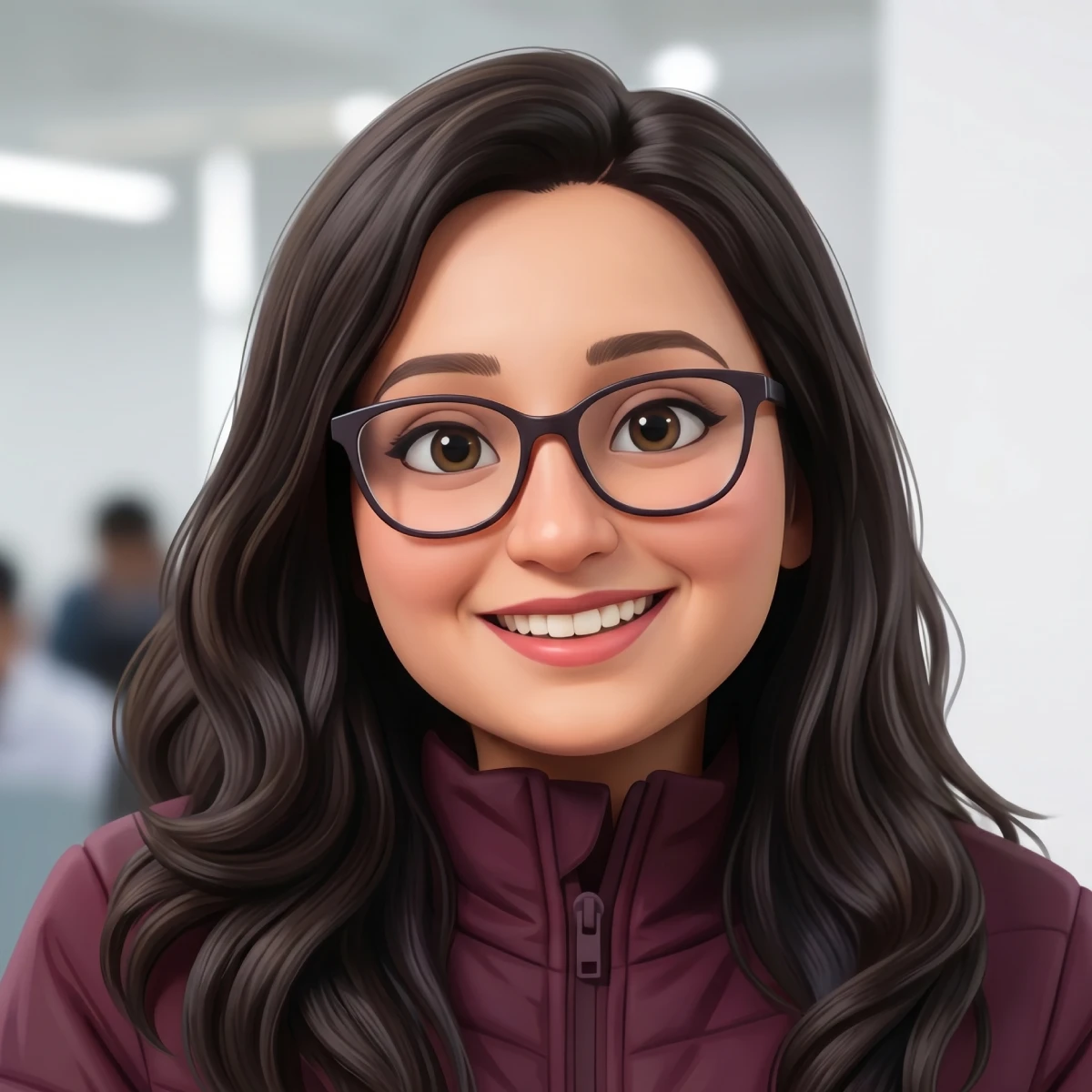 Susmita Dey