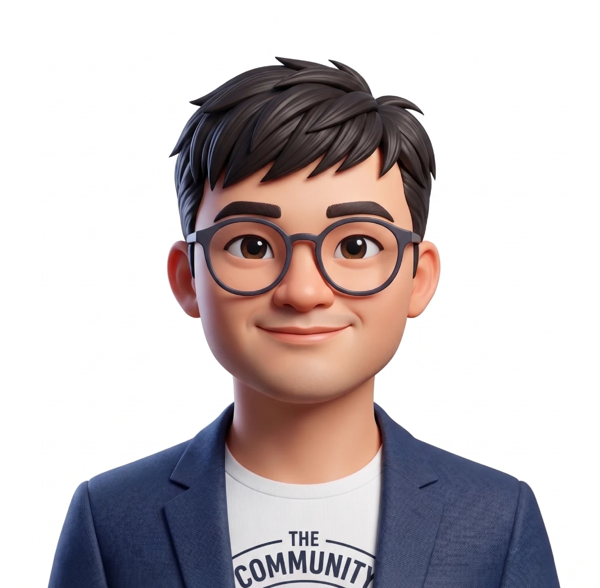 Nicktung - Director