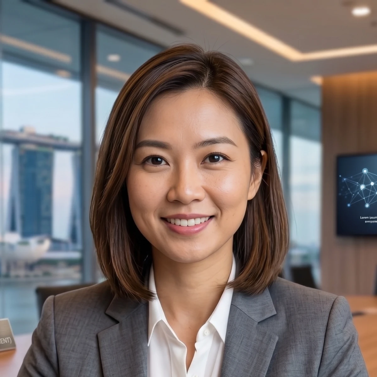 Emily - Core Team (Hover)