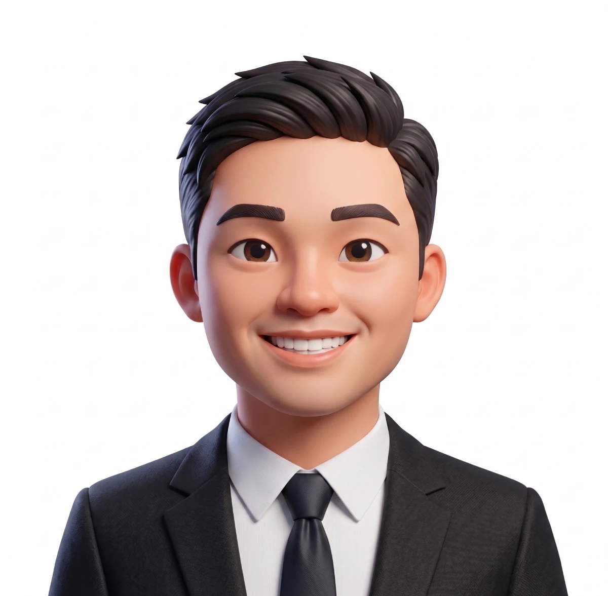 Glenn Ong - Director